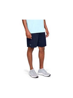 Short Para Training Ua Tech Mesh Shorts- Hombre