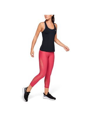 Esqueleto UA HeatGear® Armour Racer para Mujer