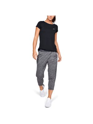 Camiseta UA HeatGear® Armour para Mujer