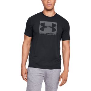 Camiseta UA Boxed Sportstyle para Hombre