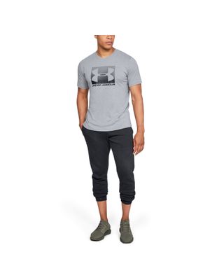 Camiseta UA Boxed Sportstyle para Hombre