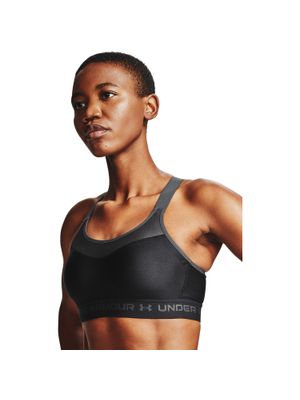 Sostén Deportivo UA Armour® High Crossback para Mujer