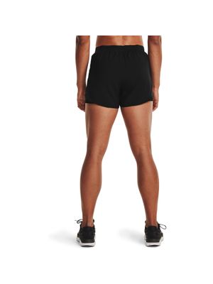 Short UA Fly By 2.0 2 en 1 para Mujer