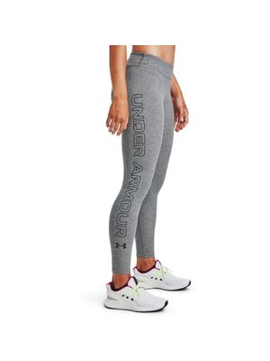 Leggings UA Favorite Wordmark para Mujer