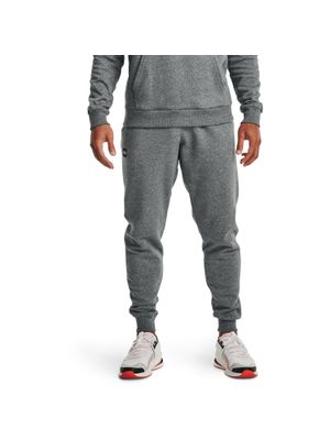 Joggers UA Rival Fleece para Hombre