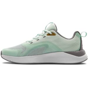 Tenis de Training UA Charged RC para Mujer