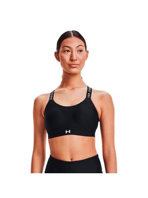Sostén Deportivo UA Infinity High para Mujer