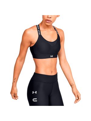 Sostén Deportivo UA Infinity High para Mujer