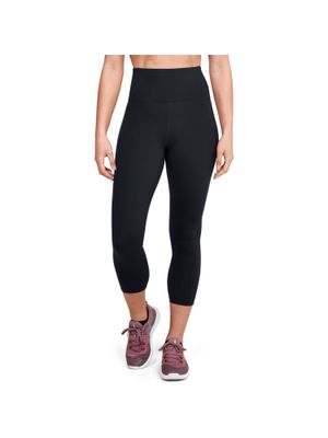 Crop UA Meridian para Mujer