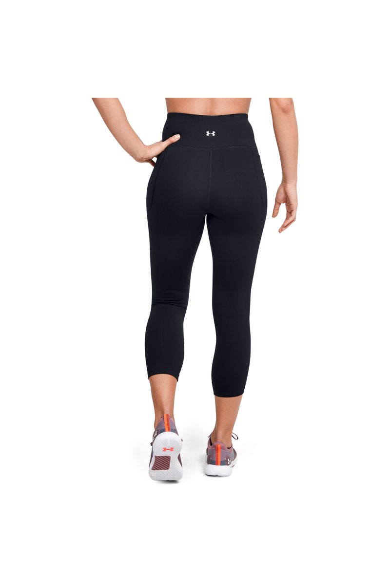 ELBRUS Elbrus RADIAV BOTTOM - Mallas térmicas mujer black