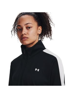 Conjunto UA Tricot Tracksuit para Mujer
