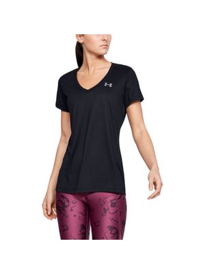 Camiseta Tech™ Cuello en V para Mujer