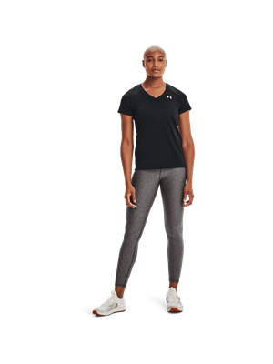 Camiseta Tech™ Cuello en V para Mujer