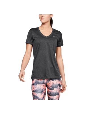 Camiseta Tech™ Cuello en V para Mujer