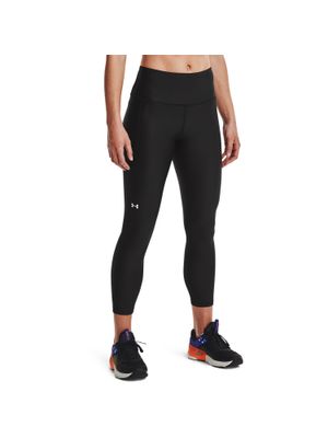 Leggings UA HeatGear® Armour Hi-Rise para Mujer