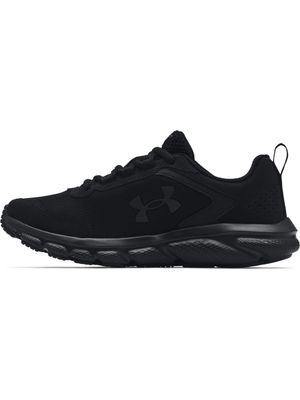 Tenis de Running UA Charged Assert 9 para Mujer