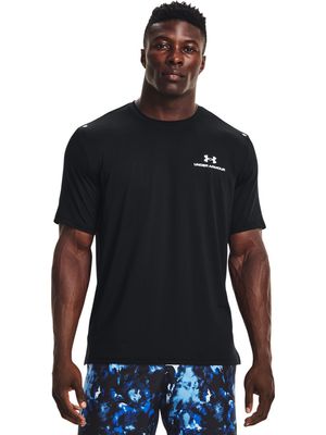 Camiseta UA RUSH™ Energy para Hombre