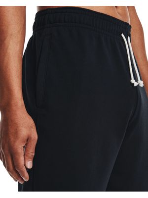 Short UA Rival Terry para Hombre