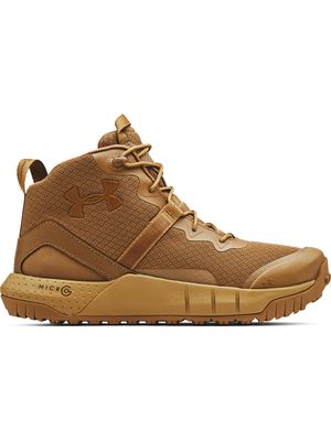 Botas UA Micro G® Valsetz Mid para Hombre