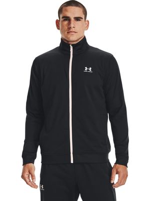 Chaqueta UA Sportstyle Tricot para Hombre