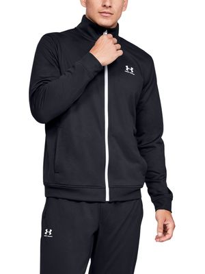 Chaqueta UA Sportstyle Tricot para Hombre