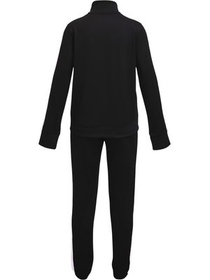 Conjunto UA Knit Track Suit para Niñas
