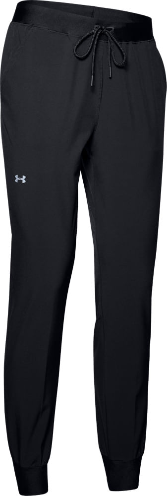 Pantalones UA Armour Sport Woven para Mujer