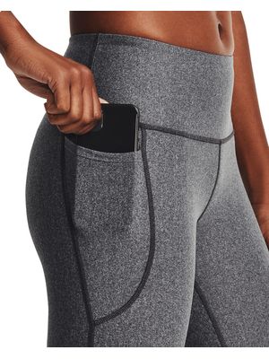 Capri UA HeatGear® Armour Hi-Rise para Mujer