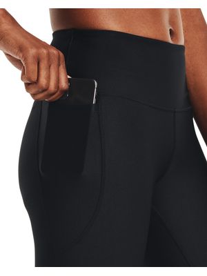 Leggings UA HeatGear® Armour Hi-Rise para Mujer
