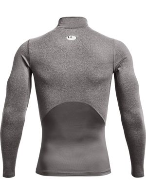 Camiseta de Compresión UA ColdGear® Armour Mock para Hombre