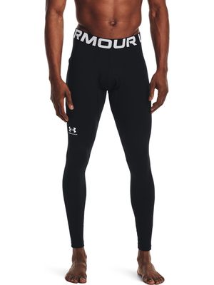 Leggings UA ColdGear® Armour para Hombre