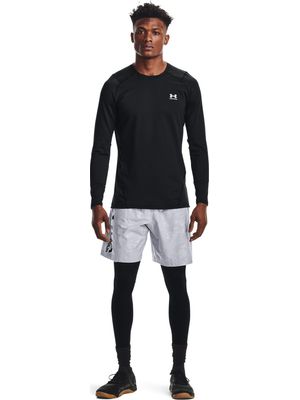 Leggings UA ColdGear® Armour para Hombre