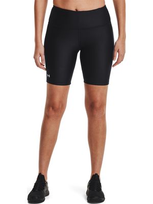 Short UA HeatGear® Armour Bike para Mujer