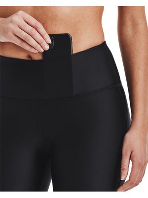 Short UA HeatGear® Armour Bike para Mujer