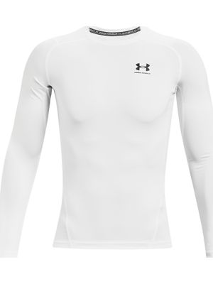 Camiseta de Compresión UA HeatGear® Armour para Hombre