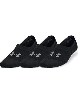 Medias Invisibles UA Breathe Lite - 3 pares para Mujer