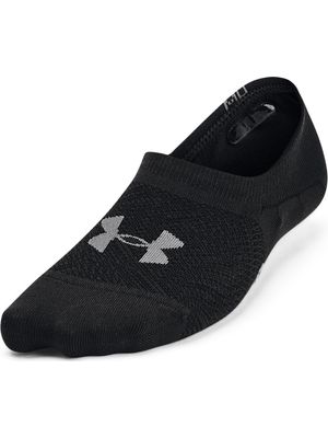 Medias Invisibles UA Breathe Lite - 3 pares para Mujer