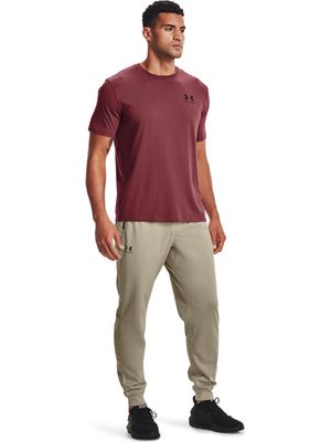 Joggers UA Sportstyle Tricot para Hombre
