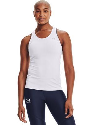 Esqueleto UA HeatGear® Armour Racer para Mujer