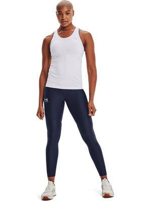 Esqueleto UA HeatGear® Armour Racer para Mujer