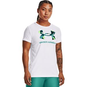Camiseta Live Sportstyle Graphic para Mujer