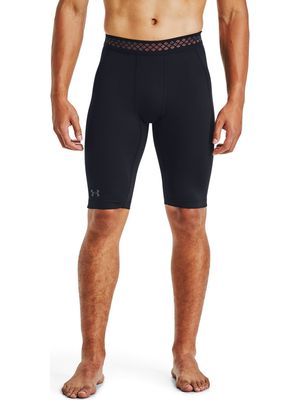 Shorts UA RUSH™ HeatGear® 2.0 Long para Hombre