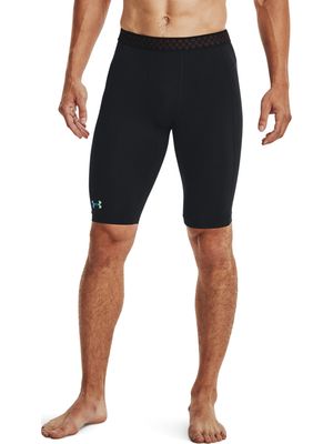 Shorts UA RUSH™ HeatGear® 2.0 Long para Hombre