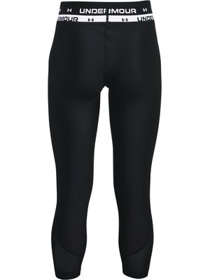 Crop UA HeatGear® Armour para Niñass