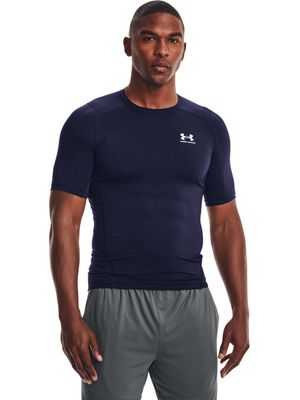 Camiseta de Compresión UA HeatGear® Armour para Hombre