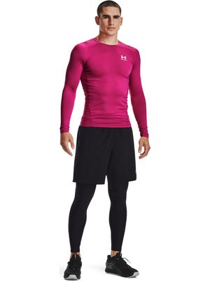 Leggings UA HeatGear® Armour para Hombre