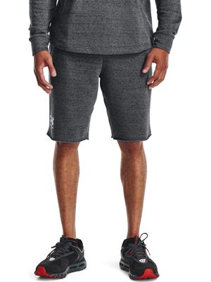 Short UA Rival Terry para Hombre