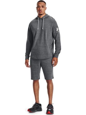 Short UA Rival Terry para Hombre