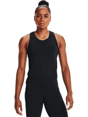Esqueleto UA Seamless Run para Mujer