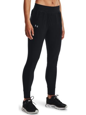 Sudadera UA Qualifier Run 2.0 para Mujer